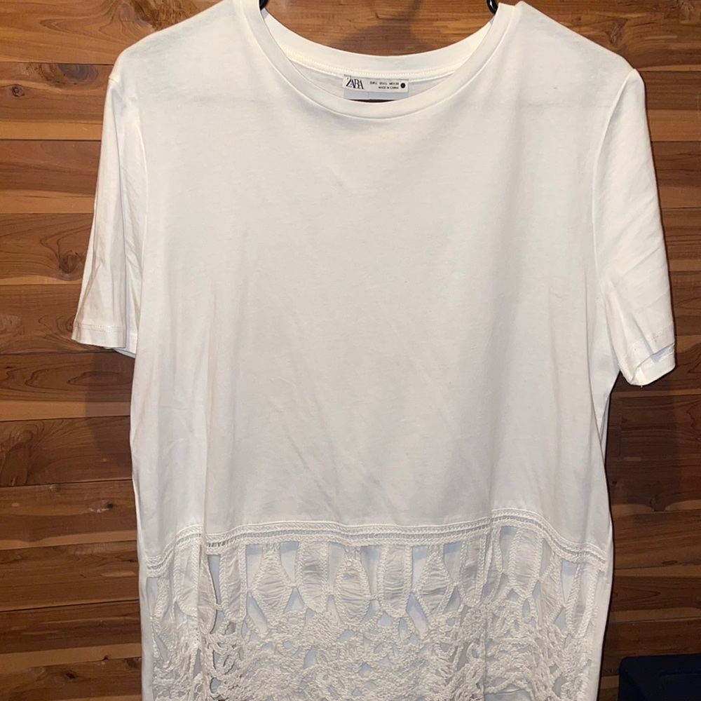Zara Top